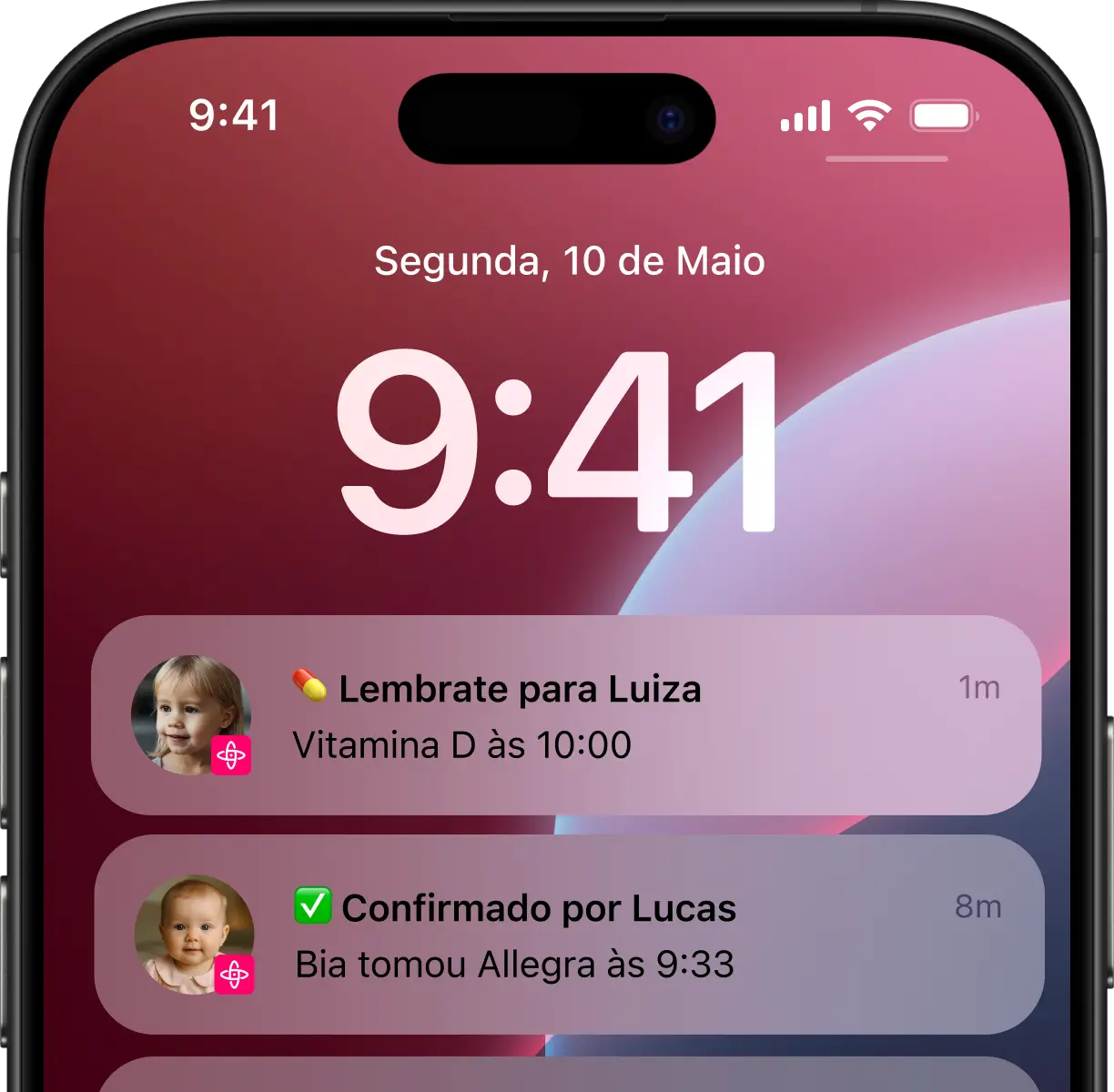 Notificacoes